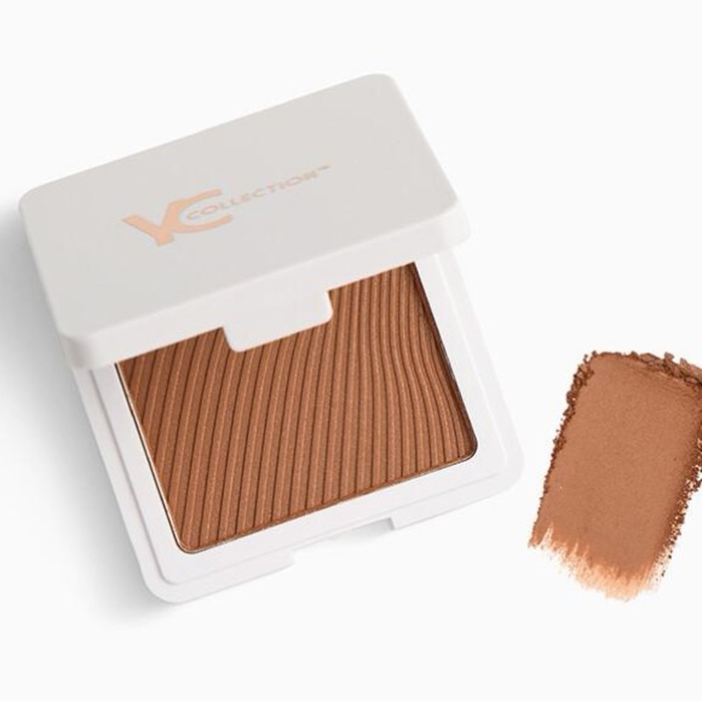 YC Collection Bronzer NEW